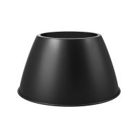 Noxion Campana LED Concord G3. 65° Riflettore in alluminio