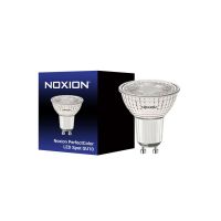 Noxion PerfectColor Faretti LED GU10 PAR16 3W 230lm 60D - 930 Luce Calda | Miglior resa cromatica - Dimmerabile - Sostitutiva 35W