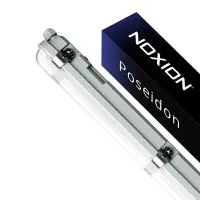 Noxion Stagna LED Poseidon V3.0 65W 8450/9100lm - 830-865 CCT | 150cm - Cablaggio Entra/Esci (5x2.5mm2) - Dali Dimmerabile