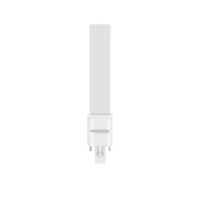Noxion Lucent PL-S LED 4.3W - 827 Bianco Molto Caldo | 2-Pin - Sostitutiva 9W