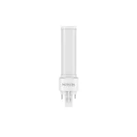 Noxion Lucent PL-C LED 3.6W - 840 Bianco Freddo | 2-Pin - Sostitutiva 10W