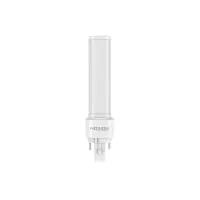 Noxion Lucent PL-C LED 5.2W - 840 Bianco Freddo | 2-Pin - Sostitutiva 18W