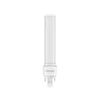 Noxion Lucent PL-C LED 7.4W - 840 Bianco Freddo | 2-Pin - Sostitutiva 26W