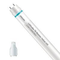 Philips Tubo LED T8 MASTER Value (EM/Mains) Ultra Output 23W 3700lm - 865 Luce del Giorno | 150cm - Sostitutiva 58W