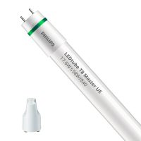 Philips Tubo LED T8 MASTER (EM/Mains) Ultra Efficiency 17.6W 3700lm - 840 Bianco Freddo | 150cm - Sostitutiva 58W