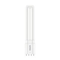 Philips CorePro PL-L LED Bulbo HF 8W - 840 Bianco Freddo | 4-Pin - Sostitutiva 18W
