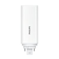 Philips CorePro PL-T LED Bulbo HF 9W - 830 Luce Calda -  | 4-Pin - Sostitutiva 26W