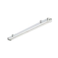 Philips Stagna LED Pacific WT490C 51W 8000lm - 840 Bianco Freddo | 120cm - 3x Cablaggio Entra/Esci 