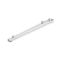 Philips Stagna LED Pacific WT475C 55W 7200lm - 840 Bianco Freddo | 120cm - Dali Dimmerabile 
