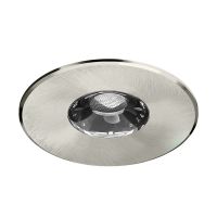Philips Faretti LED RS155B CoreLine Aluminium 7.2W 750lm 36D - 830 Luce Calda -  | 85mm - Ritaglio 68mm - IP20/65 - Dimmerabile