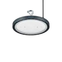 Philips Highbay LED BY120P Coreline G5 Aluminium Grigio 67W 10500lm 55D - 840 Bianco Freddo | IP65