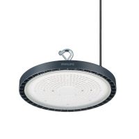 Philips Highbay LED Coreline BY121P G5 Aluminium 134W 20000lm 85D - 865 Luce Del Giorno | IP65 - Dali Dimmerabile