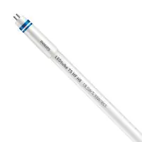 Philips LED Tube T5 MASTER (HF) High Output 18.5W 2800lm - 865 Luce del Giorno | 85cm - Dimmerabile - Sostitutiva 39W
