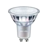 Philips MASTER Value Faretti LED GU10 PAR16 2.8W 270lm 36D - 927 Bianco Molto Caldo | Miglior Resa CromaticaDimmerabile - Sostitutiva 35W