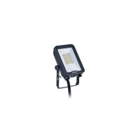 Philips Proiettore LED Ledinaire BVP167 10W 1200lm 110D - 830-840-865 CCT | IP65 - Simmetrico