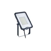 Philips Proiettore LED Ledinaire BVP167 70W 8400lm 110D - 830-840-865 CCT | IP65 - Simmetrico
