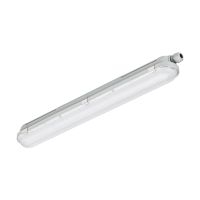 Philips Stagna LED Coreline 25W 4000lm - 840 Bianco Freddo | 60cm - Dali Dimmerabile - Sostitutiva 2x18W