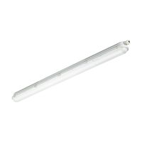 Philips Stagna LED Coreline 37.5W 6000lm - 840 Bianco Freddo | 120cm - Dali Dimmerabile - Sostitutiva 2x36W