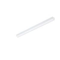 Philips Reglette LED CoreLine Bianca 45.5W 6400lm - 830-840 CCT | 150cm - Dimmerabile, Dali - Sostitutiva 2x36W