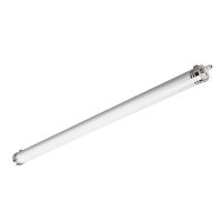 Philips Stagna LED Coreline WT120C G2 43W 7000lm - 840 Bianco Freddo | 150cm - Dali Dimmerabile - Sostitutiva 2x58W