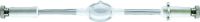 Philips MASTER (P)SFC MHN-SA 1800W - 956 Bianco Freddo | SFC - 230V - Miglior resa cromatica