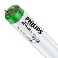 Philips MASTER TL-D Actinic BL 18W - Ultravioletto | 60cm