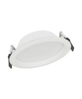 Ledvance Downlight LED Alu DN150 14W 1190lm 100D - 830 Luce Calda | 160mm - IP44 