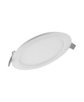 Ledvance Downlight LED Comfort DN105 6W 420lm 120D - 830 Luce Calda | 118mm 