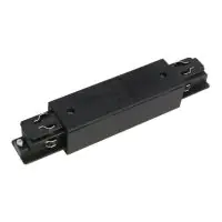 Alimentatore Trifase centrale V - Nero