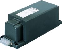 Balastro Philips HID-HighPower BHD 2000 L76 380 400 415V 50Hz HP-31 Descarga