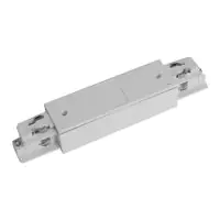 Alimentatore Trifase centrale quadrato V - Metallo