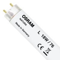 Osram T8 Lumilux Natura 18W - 760 Luce del Giorno | 60cm