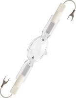 Osram Powerstar K12s-36 HQI-TS 2000W - 947 Bianco Freddo | Miglior resa cromatica - NDL 