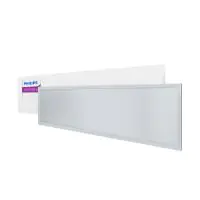 Philips Pannello A LED Ledinaire RC065B 28W 3400lm - 830-835-840 CCT | 120x30cm - UGR <19