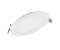 Ledvance Downlight LED Slim Il Giro DN155 12W 1020lm 120D - 830 Luce Calda -  | 169mm 