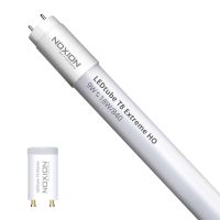 Noxion Tubo LED T8 Avant Extreme (EM/Mains) High Output 8.2W 1150lm - 840 Bianco Freddo | 60cm - Sostitutiva 18W