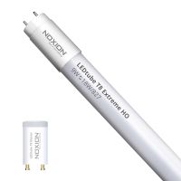 Noxion Tubo LED T8 Avant Extreme (EM/Mains) High Output 8.2W 1150lm - 827 Bianco Molto Caldo | 60cm - Sostitutiva 18W