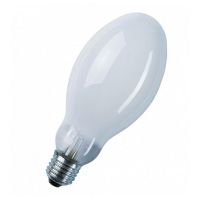 Lampada HID Osram Vialox NAV-E 100W SUPER 4Y E40 | Dimmerabile 2000K 10400 Lumen HID
