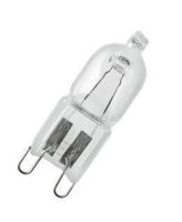 Osram Alogene G9 HaloPin Eco Pro 20W