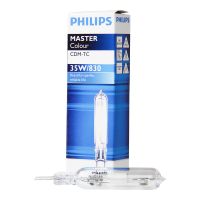 Philips MASTERColour G8.5 CDM-TC 35W - 830 Luce Calda 