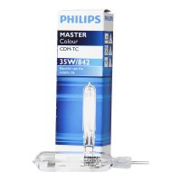 Philips MASTERColour G8.5 CDM-TC 35W - 842 Bianco Freddo 