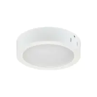 Philips LED SlimDownlight Coreline DN145C 11W 1100lm 84D - 840 Bianco Freddo | 171mm - IP44