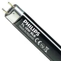 Philips MASTER TL-D 18W - Nerolight Blu | 60cm