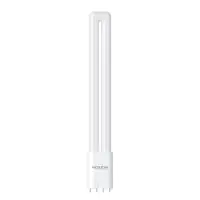 Noxion Lucent PL-L LED 11.9W 1500lm - 840 Bianco Freddo | 4-Pin - Sostitutiva 24W