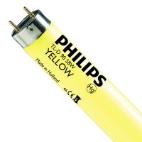 Philips MASTER TL-D 58W - Giallo | 150cm