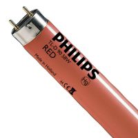 Philips MASTER TL-D 58W - Rosso | 150cm