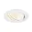 SLV New Tria 68 Faretti Aluminium Bianca 11W 700lm 60D - 918-930 Dim To Warm | Ritaglio 68mm -  Miglior Resa Cromatica