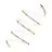 Ledvance Strisce LED Superior 500 28W 2765lm 24v - 960 | 5M/13mm - Miglior resa cromatica