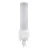 Ledvance Dulux-D LED 9W - 840 Bianco Freddo | 2-Pin - Sostitutiva 26W