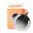 Osram Vintage 1906 LED E27 Sferica Filamento Ghiaccio 4.8W 100lm - 818 Bianco Molto Caldo | Dimmerabile - Sostitutiva 15W